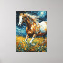 Search for equine canvas prints Beautiful