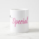Search for inspirational jumbo mugs Uplifting