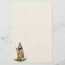 Search for black cat stationery paper Owl