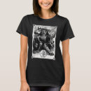 Search for goetia tshirts Devil
