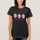 Search for evil skull clothing Zombie