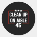 Search for clean up stickers Merry christmas