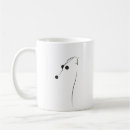Search for black greyhound mugs Galgo