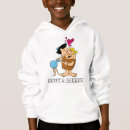 Search for hanna barbera hoodies Betty rubble