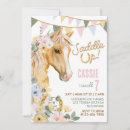 Search for saddle up birthday invitations Rodeo