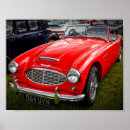 Search for red sports car posters British