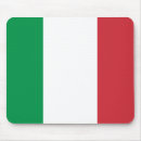 Search for italy mouse mats Red
