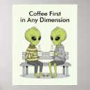 Search for dimension art Alien