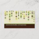 Search for disco business cards Band