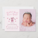 Search for ballerina baby pregnancy invitations Dancer