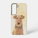 Search for airedale cases Cute