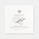 Search for hanukkah napkins Cute