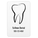 Search for dental magnets Teeth