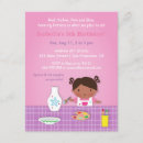Search for pottery painting party invitations Kids