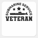 Search for submarines stickers Military