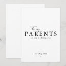 Search for mother of the bride invitations For her