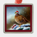 Search for partridge christmas tree decorations Xmas