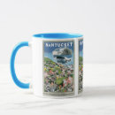 Search for nantucket island mugs Vacation