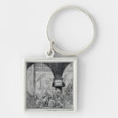 Search for ticket key rings English