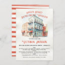 Search for bourbon street invitations New orleans