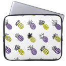 Search for pineapple laptop cases Colourful