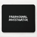 Search for ghost mouse mats Forest