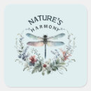 Search for harmony square stickers Nature