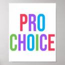 Search for pro choice posters Equality