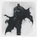 Search for gotham city stickers Arkham asylum
