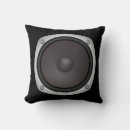 Search for speaker cushions Volume