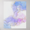 Search for alcohol inks posters Abstract