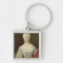 Search for prussian key rings 18th