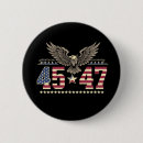 Search for vintage eagle badges Politics