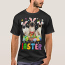 Search for easter egg tshirts Basket