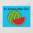 Search for refreshments postcards Summer