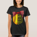 Search for softball catcher tshirts Popular