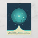 Search for deep space blue posters Science