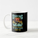 Search for surfer mugs Beach