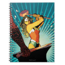 Search for wonder woman notebooks Dc comics
