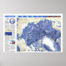 Search for arctic map posters Maps