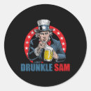 Search for funny uncle sam stickers Celebration