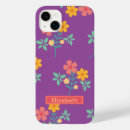 Search for purple daisy iphone cases Cute
