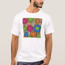 Search for 70s tshirts Colourful