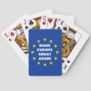 Search for political playing cards Politics