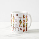 Search for ancient egyptian mugs Goddess