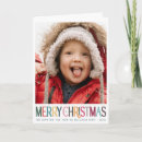 Search for color christmas cards Unique