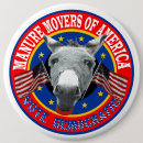Search for democratic donkey badges America