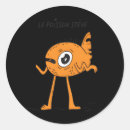 Search for poisson stickers Fish