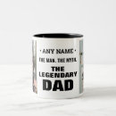 Search for relative mugs Father