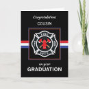 Search for fire department cards Fireman